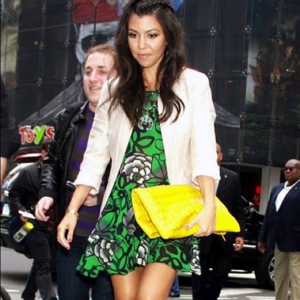 Karen Zambos Vintage Couture Elena Top